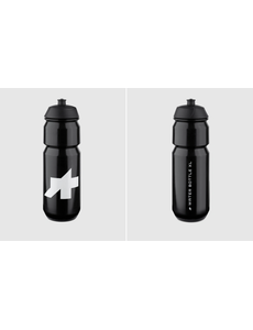 Assos ASSOS bouteille noire 750ml