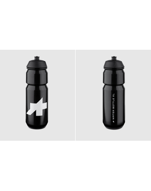 Assos ASSOS bouteille noire 750ml
