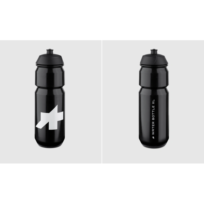 Assos ASSOS bouteille noire 750ml