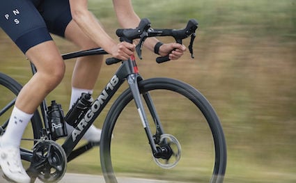 Argon 18 Equation : endurance carbone à prix accessible