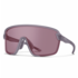 SMITH lunettes Bobcat Matte Meteorite Crystal | ChromaPop Low Light Rose