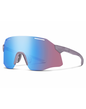  SMITH Vert Matte Meteorite Crystal | ChromaPop Low Light Rose Blue Mirror