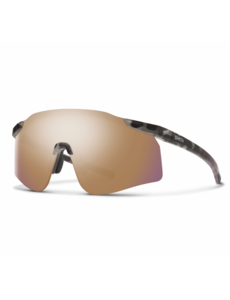  SMITH Defy Matte Salt Haze | ChromaPop Rose Gold Mirror
