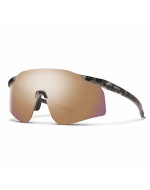  SMITH Defy Matte Salt Haze | ChromaPop Rose Gold Mirror