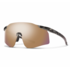 SMITH Defy Matte Salt Haze | ChromaPop Rose Gold Mirror