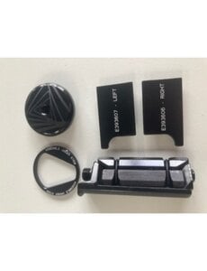 Cannondale Cannondale, Delta steerer compression plug