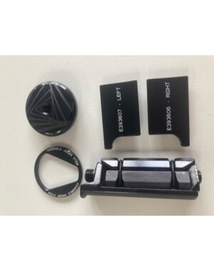 Cannondale Cannondale, Delta steerer compression plug