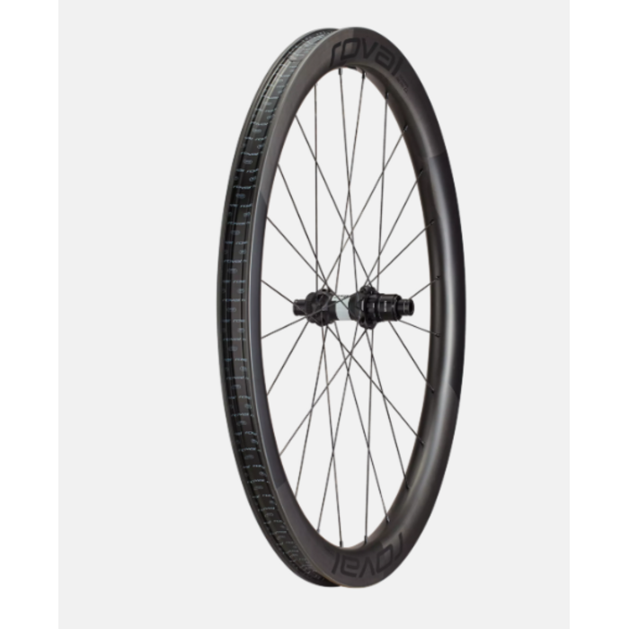 Specialized Roue arrière Roval Terra Aero CL