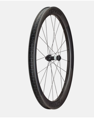 Specialized Roue avant Roval Terra Aero CL