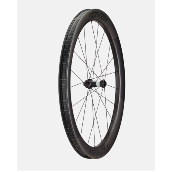 Specialized Roue avant Roval Terra Aero CL