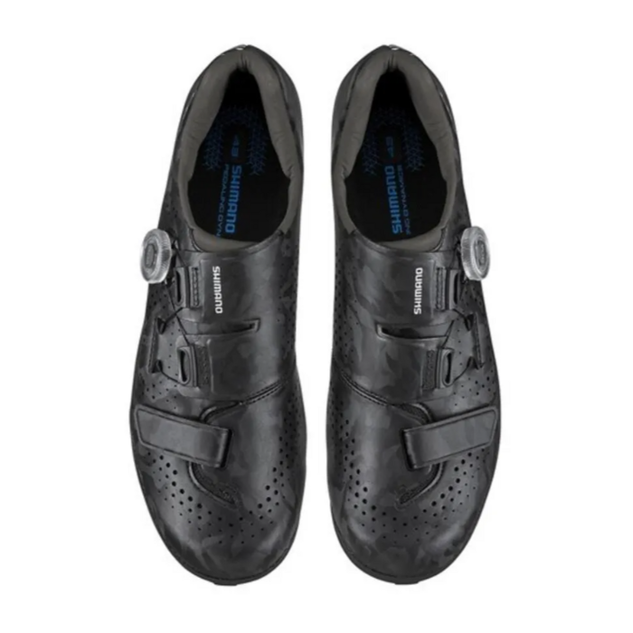 Shimano Shimano Chaussure SH-RX600E Wide