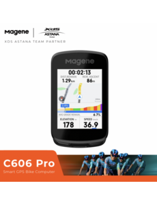 Magene Magene C606 Pro Compteur GPS