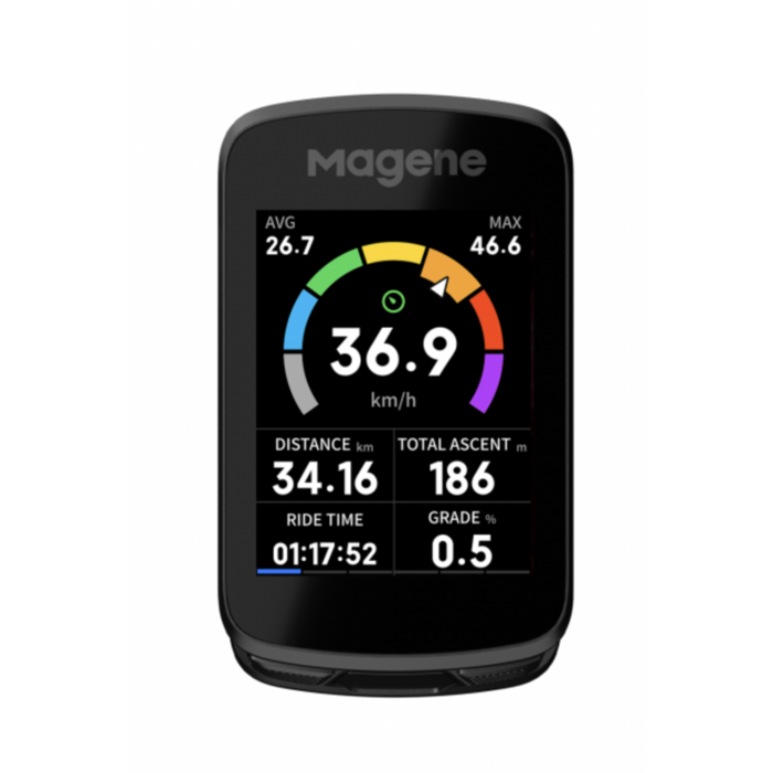 Magene Magene C606 Pro Compteur GPS