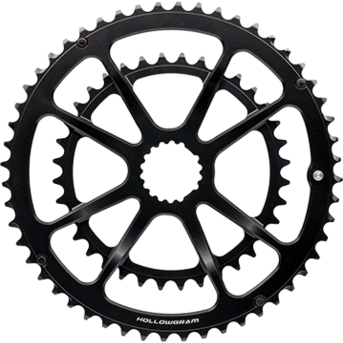 Cannondale Cannondale,  Hollowgram SpideRing 8 Arm 46/30