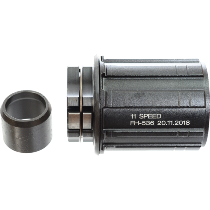 Cannondale, Freehub Body FH-536