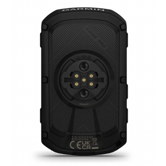 Garmin Edge 550