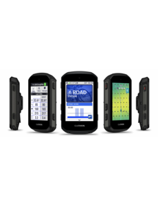  Garmin Edge 550