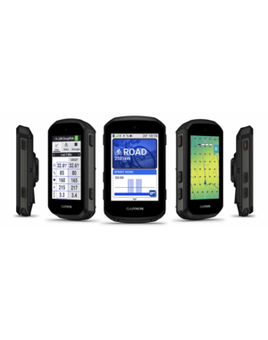  Garmin Edge 550