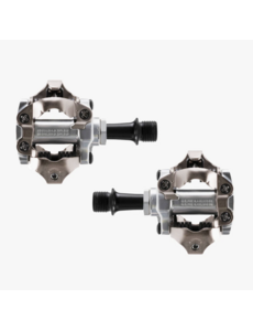 Shimano Shimano, PEDAL, PD-M540 SPD PEDAL, W/CLEAT (SM-SH51), BLACK