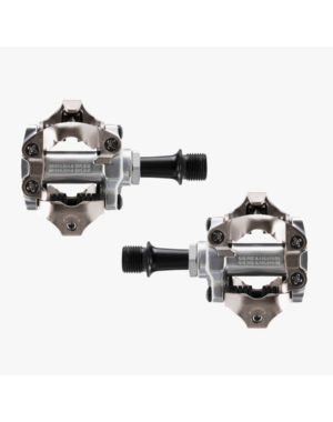 Shimano Shimano, PEDAL, PD-M540 SPD PEDAL, W/CLEAT (SM-SH51), BLACK