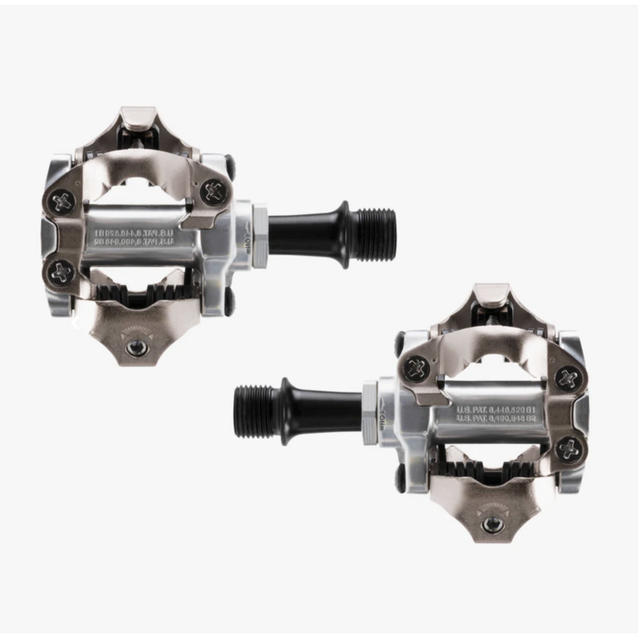 Shimano Shimano, PEDAL, PD-M540 SPD PEDAL, W/CLEAT (SM-SH51), BLACK