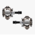 Shimano Shimano, PEDAL, PD-M540 SPD PEDAL, W/CLEAT (SM-SH51), BLACK