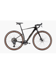 Cannondale Topstone Carbone 2 AXS 1x