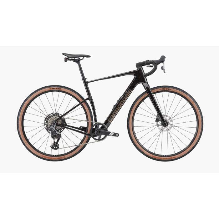 Cannondale Topstone Carbone 2 AXS 1x