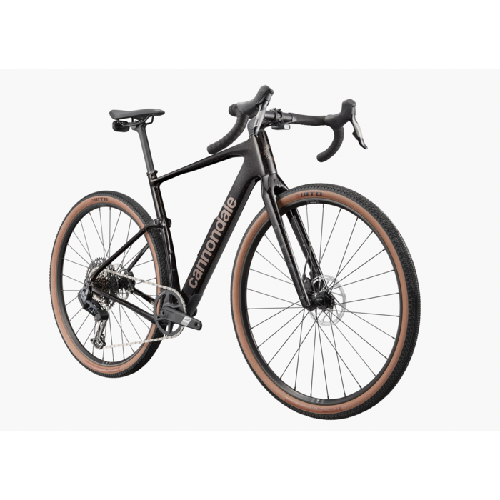 Cannondale Topstone Carbone 2 AXS 1x