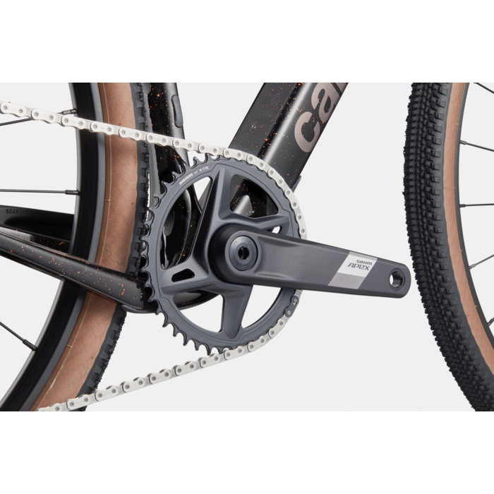 Cannondale Topstone Carbone 2 AXS 1x