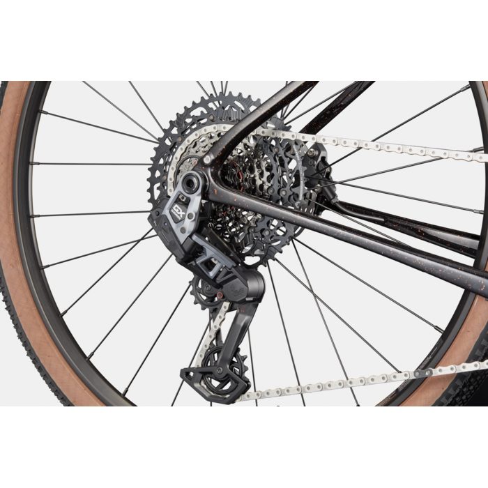 Cannondale Topstone Carbone 2 AXS 1x