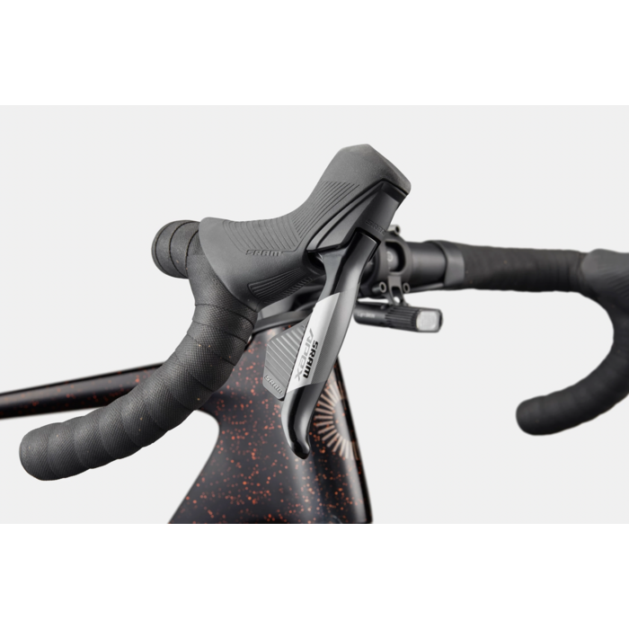 Cannondale Topstone Carbone 2 AXS 1x
