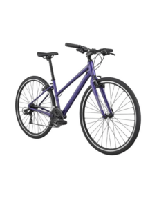 Cannondale Cannondale Quick 6 Remixte