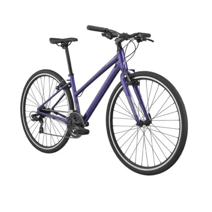 Cannondale Cannondale Quick 6 Remixte