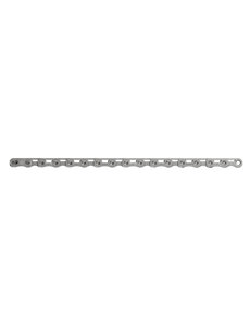  SRAM, Force E1 Flattop, Chain, Speed: 12/13, Links: 126, Chrome