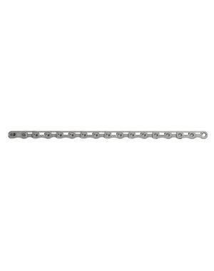  SRAM, Force E1 Flattop, Chain, Speed: 12/13, Links: 126, Chrome