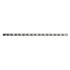 SRAM, Force E1 Flattop, Chain, Speed: 12/13, Links: 126, Chrome