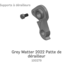 Argon 18 Argon 18, Grey Matter Support de dér. arrière, sku100279