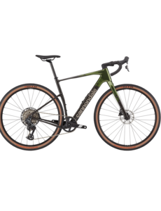 Cannondale Topstone Carbone 2 AXS 1x