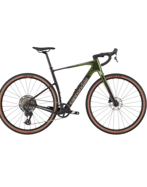 Cannondale Topstone Carbone 2 AXS 1x
