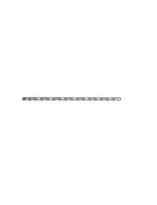  SRAM, Rival E1 Flattop, Chain, Speed: 12/13, Links: 114, Chrome