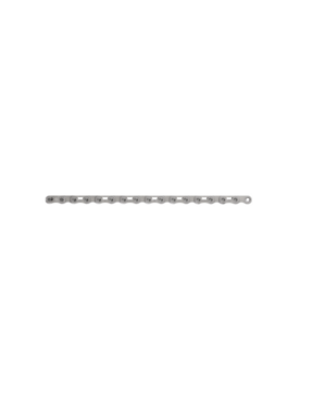  SRAM, Rival E1 Flattop, Chain, Speed: 12/13, Links: 114, Chrome