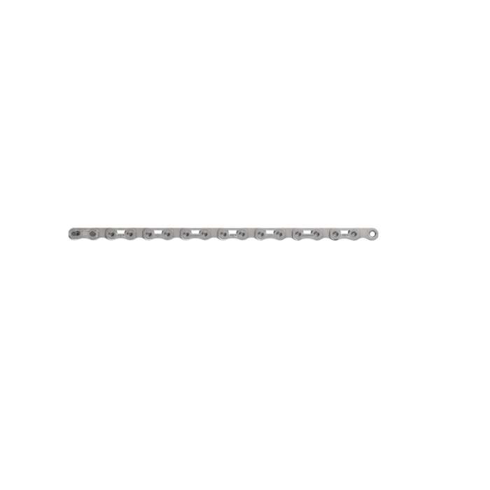 SRAM, Rival E1 Flattop, Chain, Speed: 12/13, Links: 114, Chrome