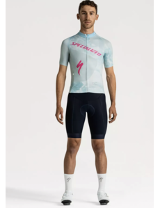 Specialized Specialized Foundation Maillot Graphic Jersey