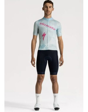 Specialized Specialized Foundation Maillot Graphic Jersey