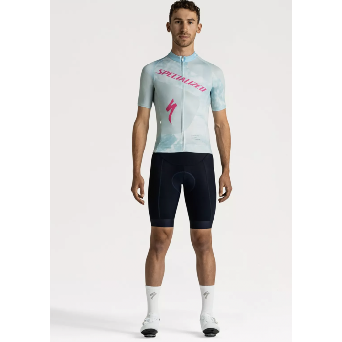 Specialized Specialized Foundation Maillot Graphic Jersey