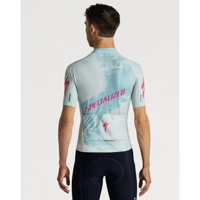 Specialized Specialized Foundation Maillot Graphic Jersey