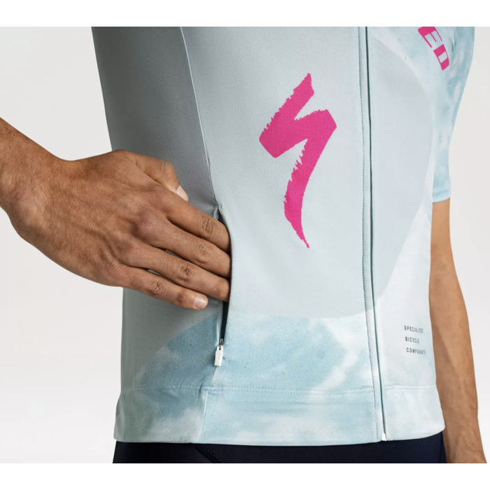 Specialized Specialized Foundation Maillot Graphic Jersey