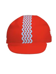Santini Santini Casquette officelle UCI Montreal 2026