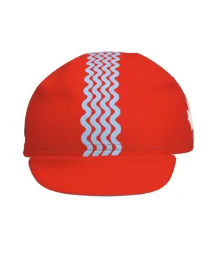 Santini Santini Casquette officelle UCI Montreal 2026